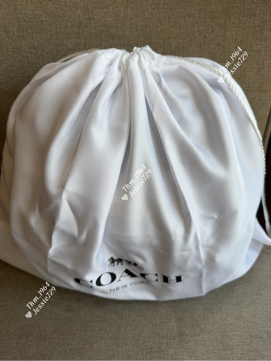 NWT！COACH Tabby Backpack With Pillow Quilting（COACH CU076）fast shipping main image 2